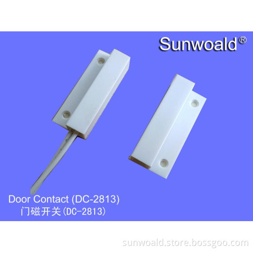 Automatic Door Alarm Sensor